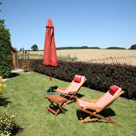 Cozy In Noville With Private Terrace Nyaraló *