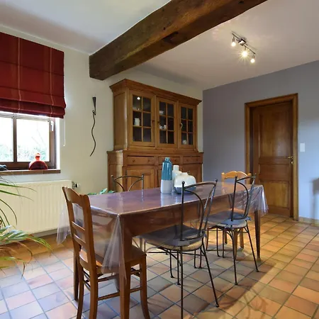 Holiday home Charming In Noville