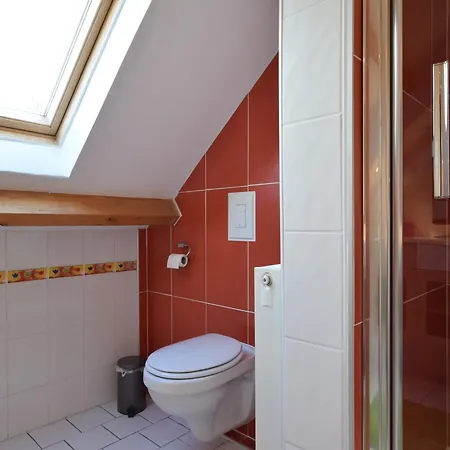 Charming In Noville Ferienhaus