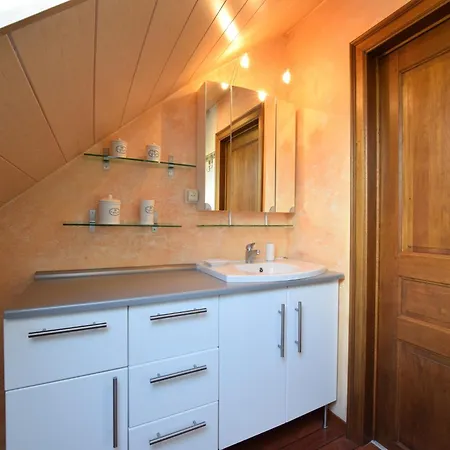 Charming In Noville Prázdninový dům