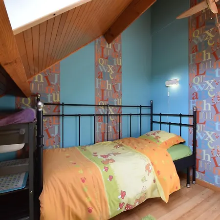 Charming In Noville Ferienhaus *