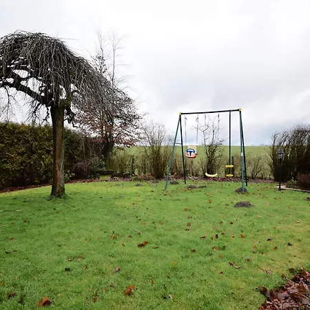 펜션 Charming In Noville *