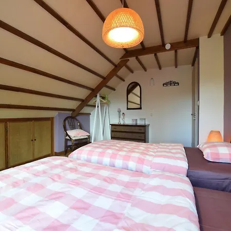 Charming In Noville Luzery