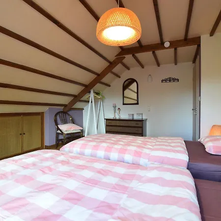 Cozy In Noville With Private Terrace * Luzery