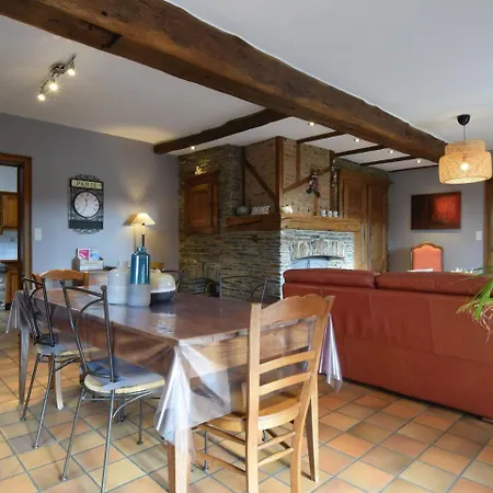 Cozy In Noville With Private Terrace * Luzery