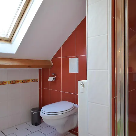 Cozy In Noville With Private Terrace * Luzery