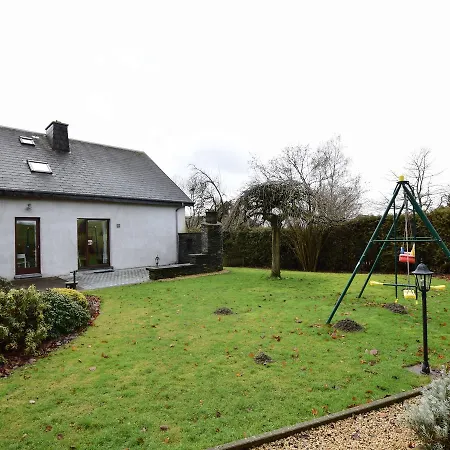 Cozy In Noville With Private Terrace *