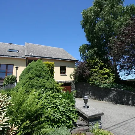 Ferienhaus Charming In Noville Luzery
