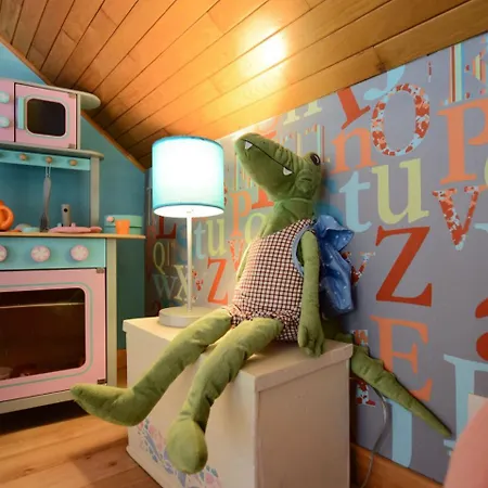 Cozy In Noville With Private Terrace * Luzery