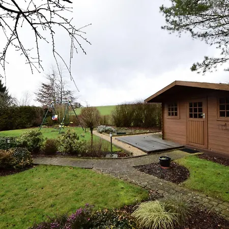 Cozy In Noville With Private Terrace *