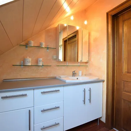 Cozy In Noville With Private Terrace Сasa de vacaciones *