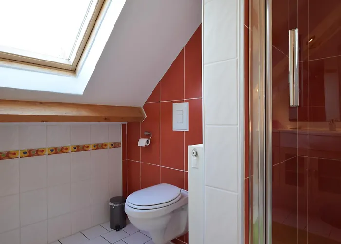 Charming In Noville Ferienhaus