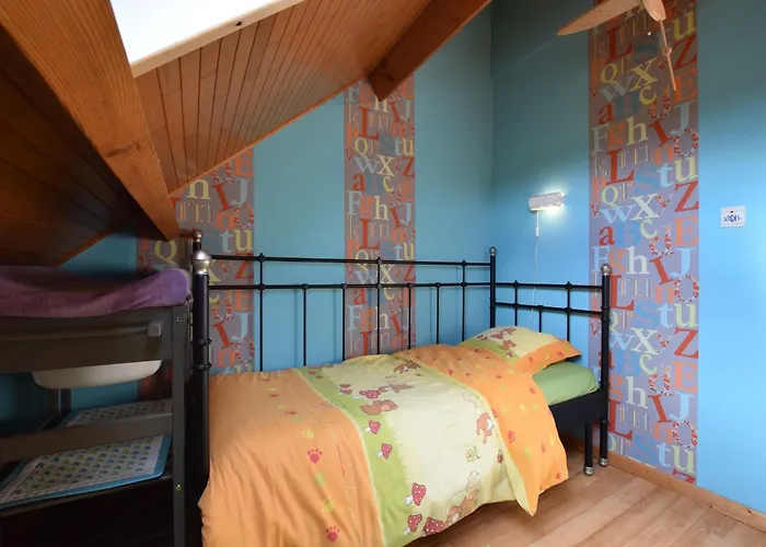 Charming In Noville Ferienhaus *