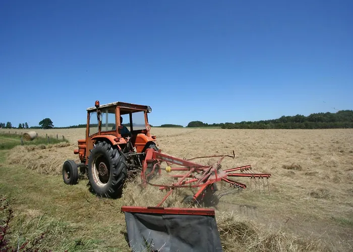 Charming In Noville * Luzery