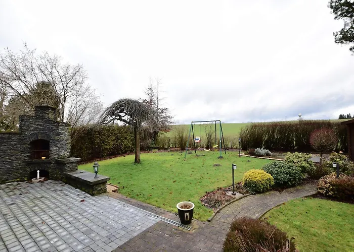 Charming In Noville Ferienhaus